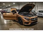 Thumbnail Photo 75 for 2017 Mercedes-Benz S550